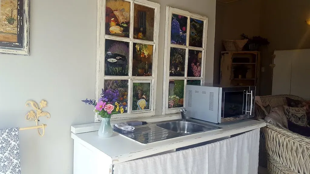Lilacs Cottage Bloubergstrand